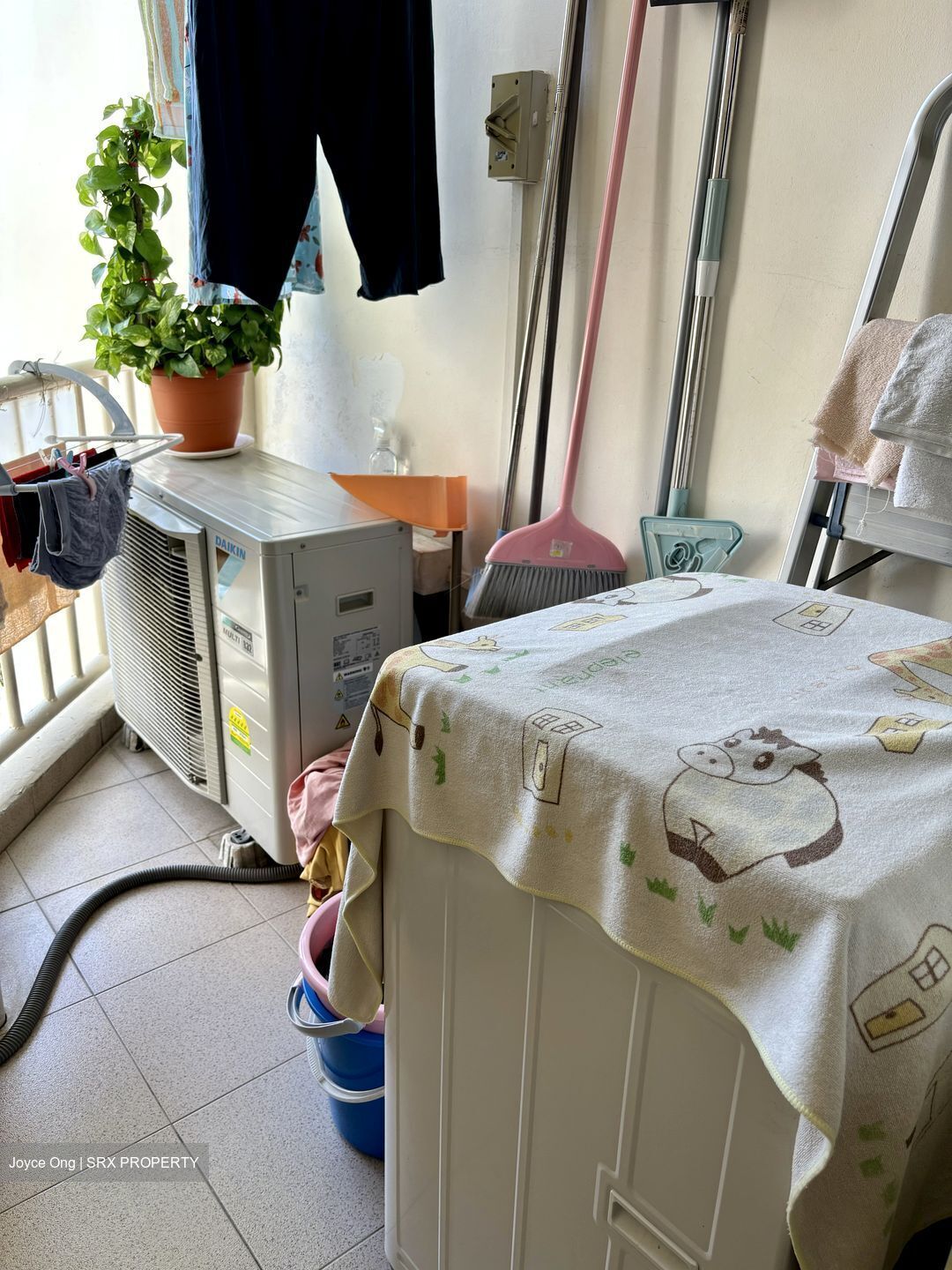 Eng Kong Green (D21), Condominium #453238431